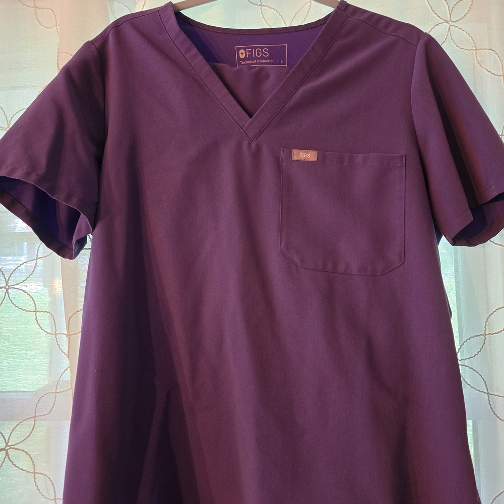 Figs Scrubs